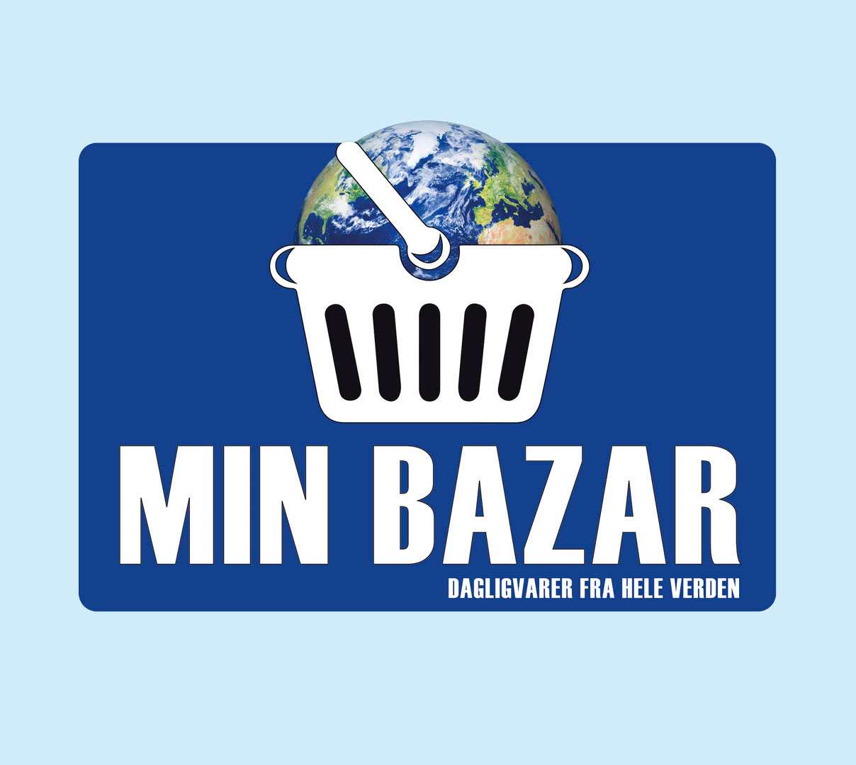 Min Bazar